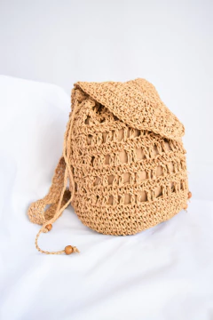 Mochila Pull & Bear en internet