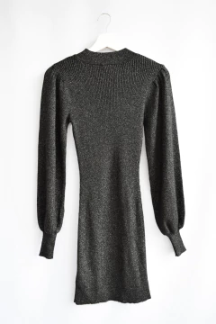 vestido h&m (t.s) - Malva Streetwear