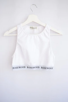 Remera Rosewood (t.l)