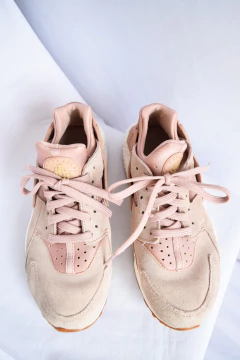 Zapatillas Nike (t.8us) - Malva Streetwear