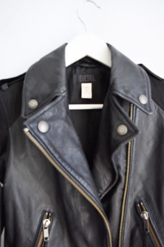 Campera Diesel (t.s) - comprar online