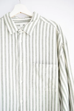 Camisa H&M (t.xl) - comprar online