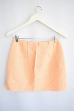 Pollera Mango (t.s) NUEVA en internet