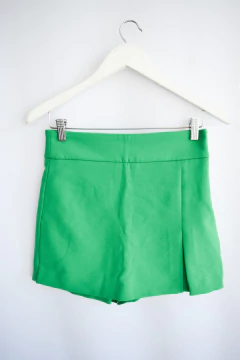 Short pollera Zara (t,s)