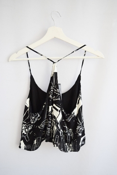 Remera Complot (t.l) - comprar online