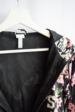 Campera Adidas (t.s) - Malva Streetwear