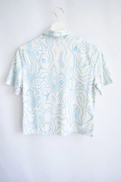 Camisa Ayres (t.46) en internet