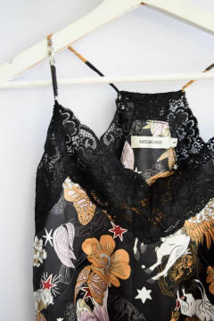 Remera Karolines Mode (t.s) - comprar online