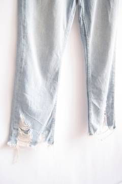 Jean Mango (t.36) - comprar online