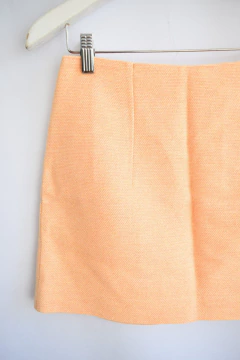 Pollera Mango (t.s) NUEVA - comprar online