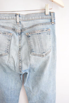 Jean Rag & Bone (t.26) - Malva Streetwear