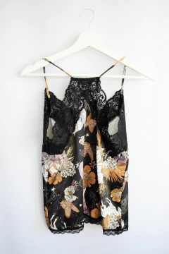 Remera Karolines Mode (t.s) en internet