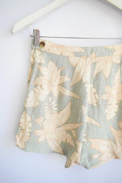 Short Indian Emporium (t.36) - comprar online