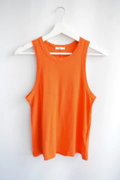 Remera Etiqueta Negra (t.xs)