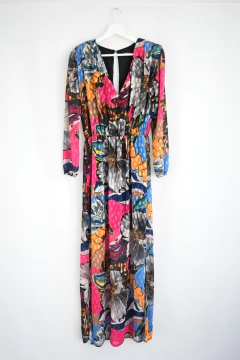 Vestido Doll Store (t.01)