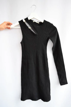 vestido pull&bear (t.s)