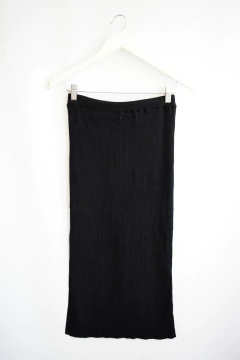 Pollera Tap Studio (t.02) - Malva Streetwear