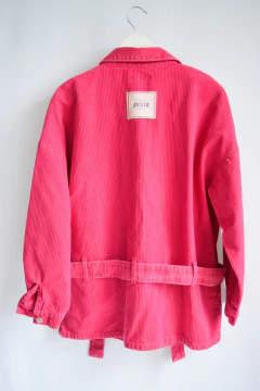 Campera Justa Petra (t.30) - comprar online