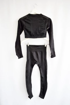 Conjunto Touche (t.01) - comprar online