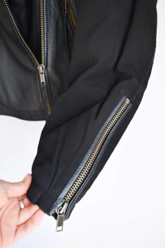 Campera Diesel (t.s) en internet