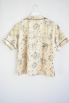 Camisa Magoya (t.04) - Malva Streetwear