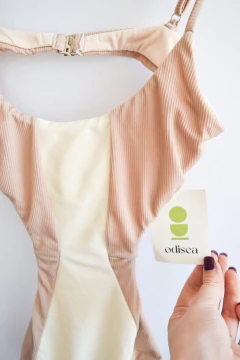 Entero Odisea (t.02) NUEVA - Malva Streetwear