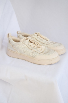 Zapatillas Zara (t.39)