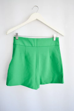 Short pollera Zara (t,s) en internet