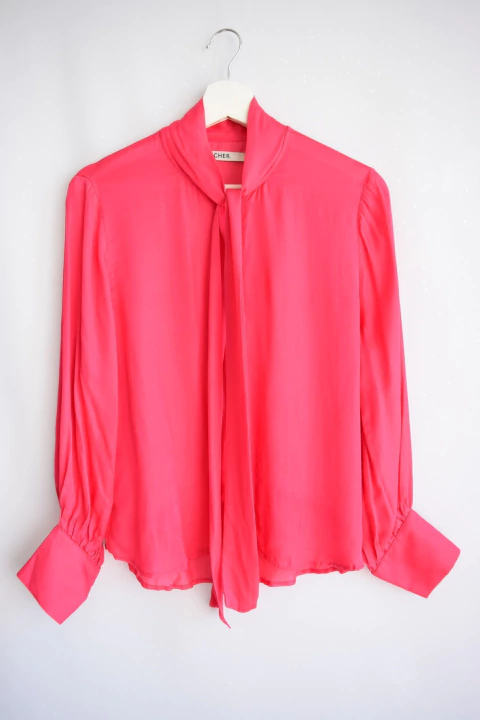 Camisa Cher (t.01)