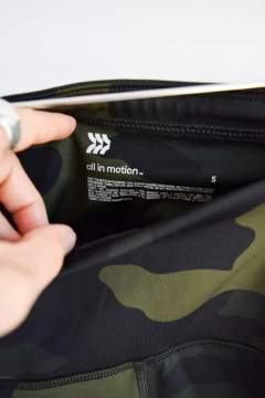 Calza All in motion (t.s) - comprar online