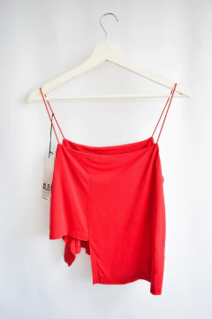 Remera Luz Ballestero (t.s) NUEVA - comprar online