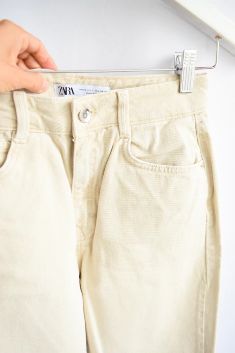 Pantalon Zara (t.34)