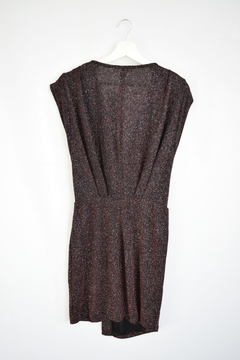 Vestido Mango (t.m) NUEVO en internet