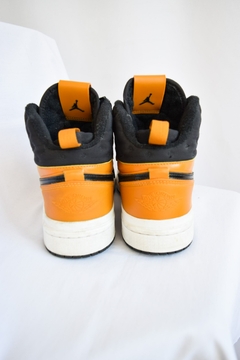 Zapatillas Nike (t.8us) - tienda online