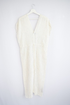Vestido Zara (t.l)