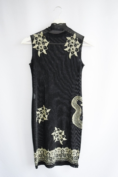 vestido item (t.s) en internet