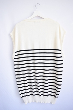 Chaleco Mokaknit (t.u) en internet