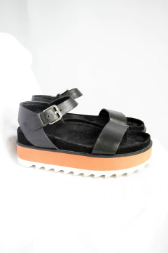 Sandalias Paula Cahen Andvers (t.38)