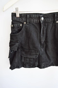 Pollera Pull & Bear (t.m) en internet