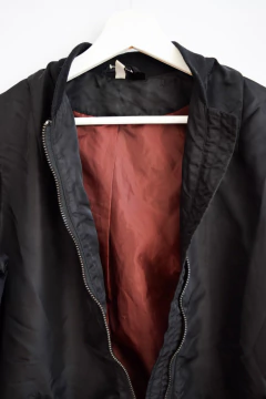 Campera H&M (t.36) en internet