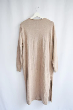 Sweater Fondado (t.u) - Malva Streetwear