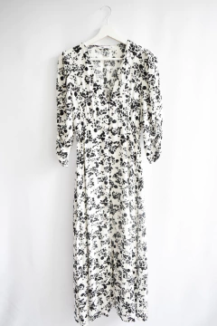 Vestido Zara