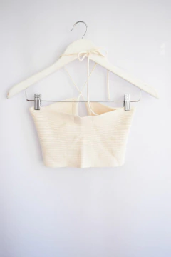 Top Martinez Galan (t.s) - Malva Streetwear