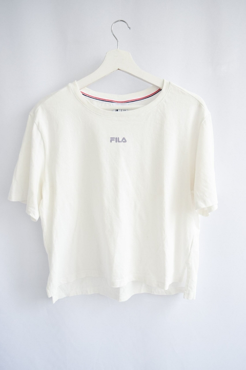 Remera Fila (t.m)