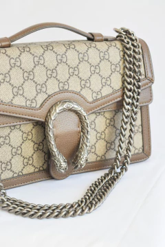 Cartera Gucci (imitacion) - comprar online