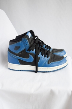 Zapatillas Nike (t.37.5) - comprar online