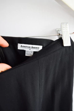 Pollera American Apparel (t.xs) - comprar online