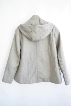 Tapado Zara (t.m) en internet