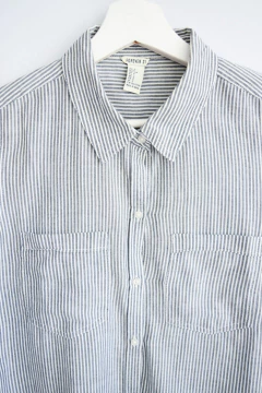 Camisa Forever 21 (t.s) - comprar online