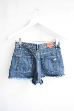 Short Estancias (t.24) - Malva Streetwear